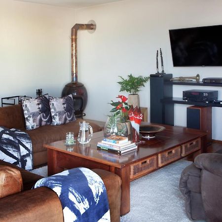 Lala Panzi B&B プレッテンバーグ・ベイ エクステリア 写真