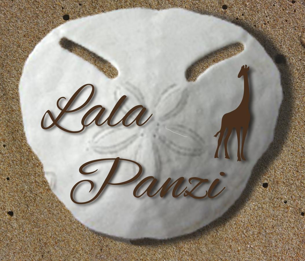 Lala Panzi B&B プレッテンバーグ・ベイ エクステリア 写真