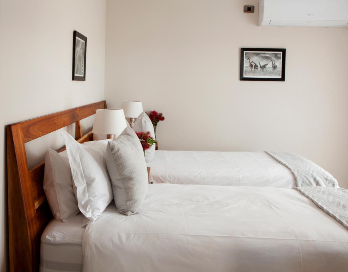 Lala Panzi B&B プレッテンバーグ・ベイ エクステリア 写真
